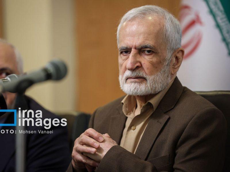 دیپلمات کمال‌گرا و راهبرداندیش