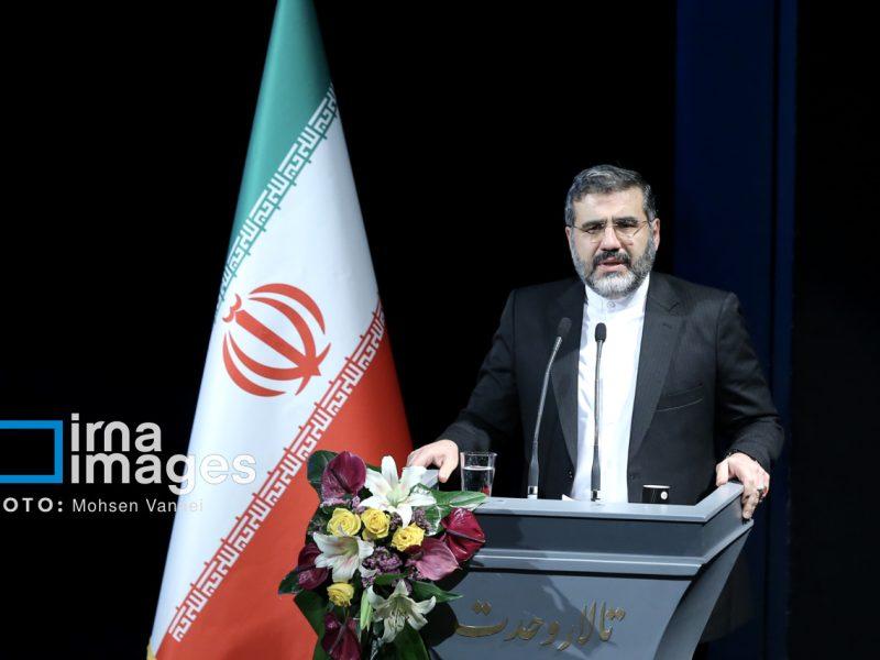 اسماعیلی: دستاوردهای میدان باید به امتیازات بزرگ برای ایران تبدیل شود