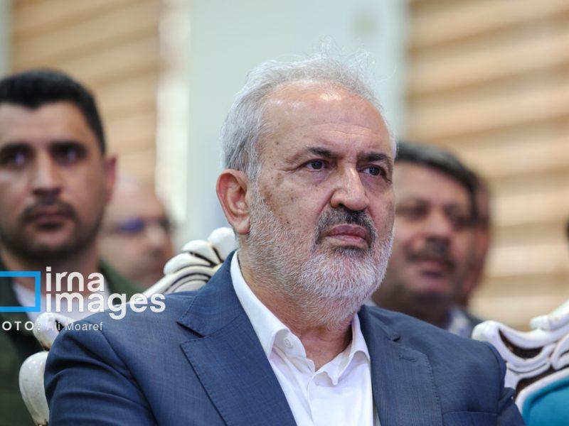 وزیر نیرو: در تولید برق کسری نداریم/ مهار رشد مصرف در دستور کار است
