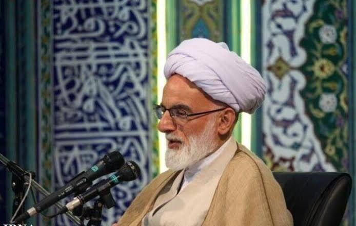 پیام تسلیت نایبرئیس مجمع جهانی اهلبیت(ع) در پی شهادت فرمانده گردانهای عزالدین قسام