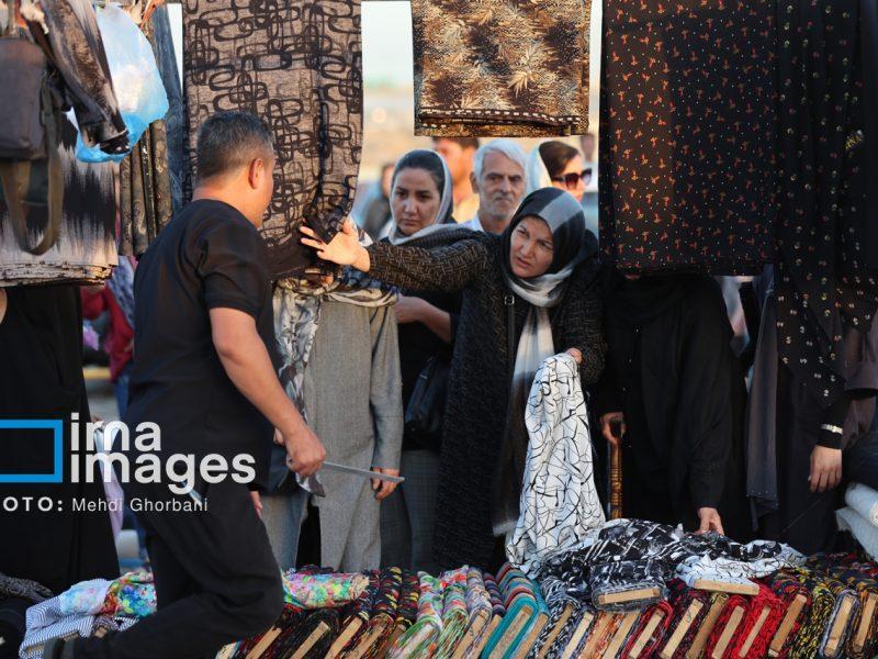 شناسایی ۵۵ بازار محلی مازندران در طرح «هزار میدان، هزار بازار»