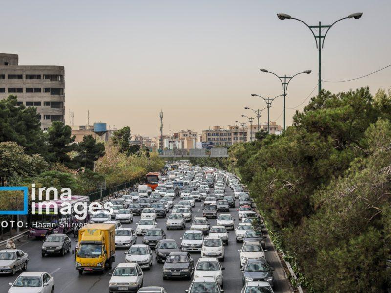 اجرای ۳۸۵ کیلومتر روشنایی در راه های استان تهران