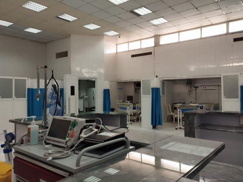 نبض زندگی در ایستگاه بازتوانی؛ گام «فردوس» به سوی قطب مراقبتهای قلبی