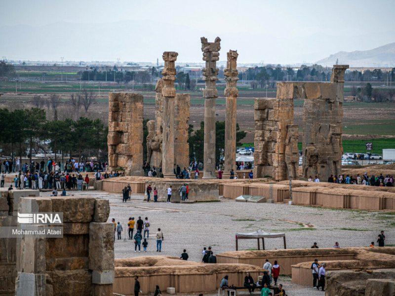 جنگ تحمیلی اخیر پنج هزار میلیارد تومان به گردشگری فارس خسارت زد
