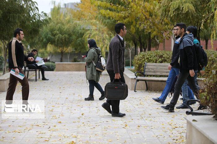 فراخوان سومین رویداد ملی المپیک بازی‌های فکری دانشجویان ایران منتشر شد