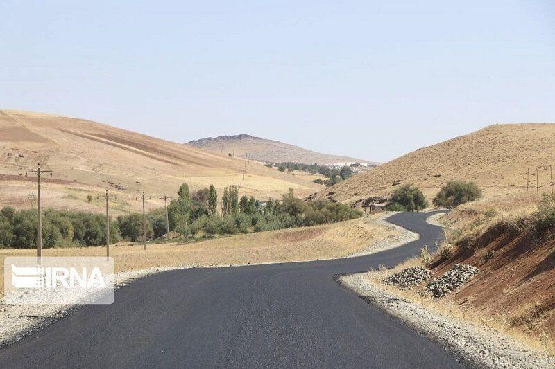 ۳۰ درصد سوانح جاده‌ای همدان در راه های روستایی رقم می خورد