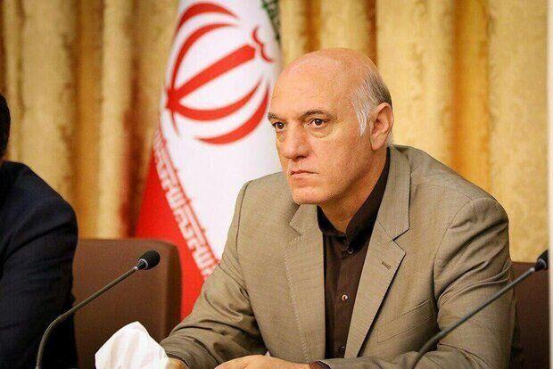 تاکید مدیرکل ورزش استان تهران بر توزیع عادلانه ورزش قهرمانی و روستایی