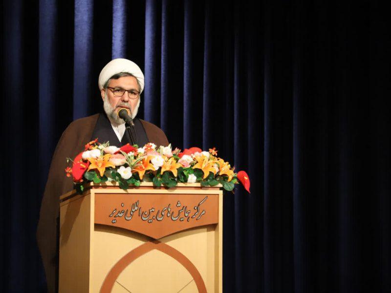 دفتر تبلیغات اسلامی از ایجاد تحول ساختاری در این مجموعه حوزوی خبر داد