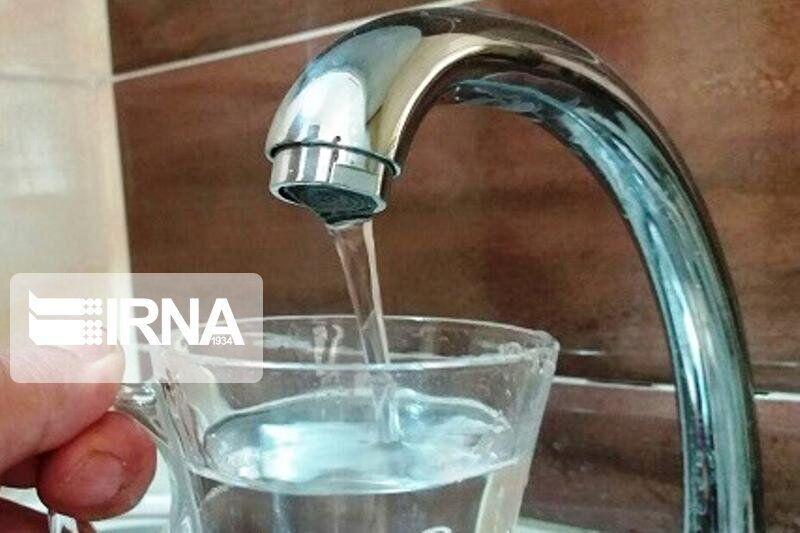 آب تهران جیره بندی نمی‌شود