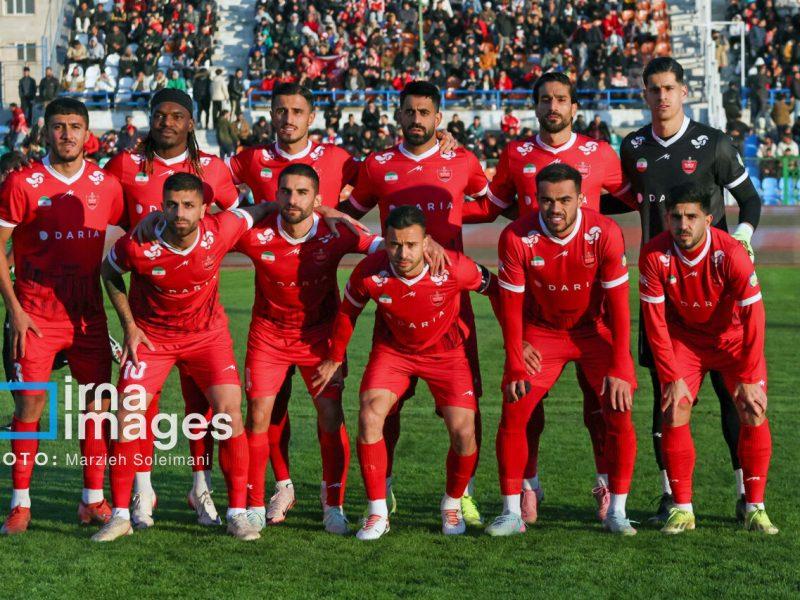 پرسپولیس رکورددار بیشترین ملی‌پوش؛ تیم ملی در قُرُق سرخ‌پوشان