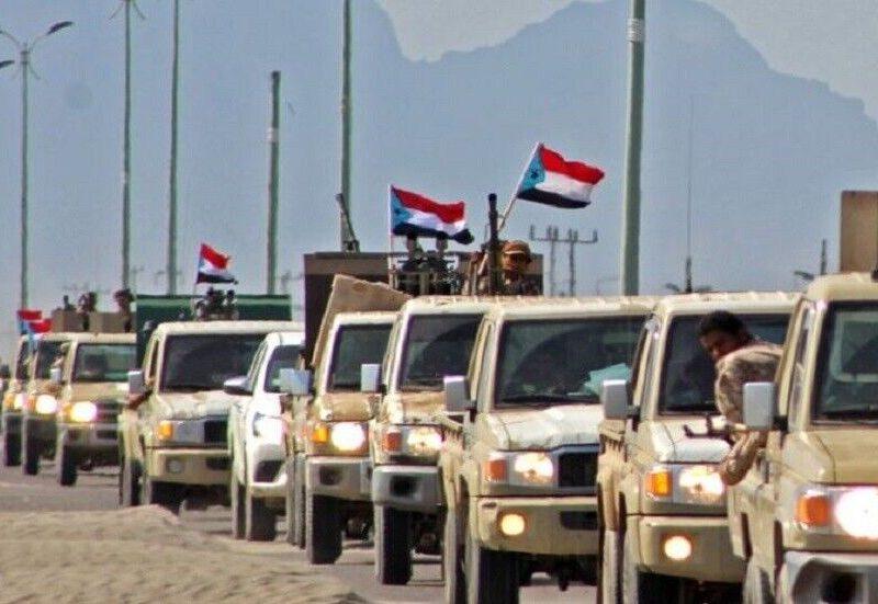 تقابل دوباره امارات با عربستان؛ فعالیت شورای انتقالی جنوب یمن از سرگرفته شد