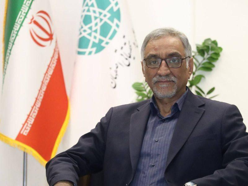 دسترسی دانشگاهها و پژوهشکدهها به اینترنت و پایگاههای علمی برقرار است