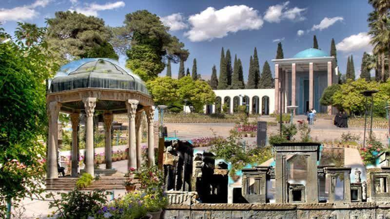 ۲۸ اردیبهشت، بازدید از اماکن تاریخی فارس رایگان است