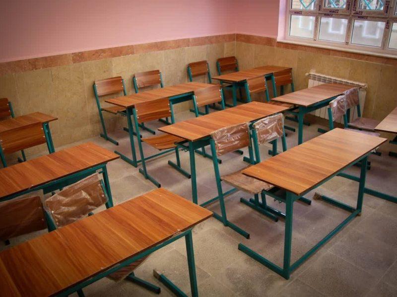 امتحانات مدارس خراسان جنوبی غیرحضوری شد