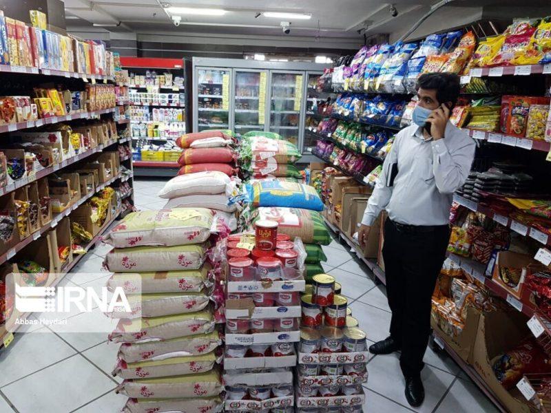 هیچ کمبودی در اقلام اساسی بندرعباس گزارش نشده است