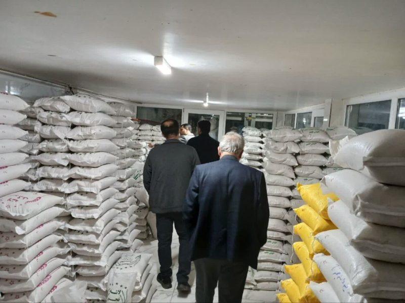 دادستان سبزوار: با محتکران و گرانفروشان در شرایط کنونی چون مجرمان جنگی برخورد می‌شود