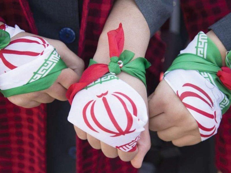 امام جمعه آستارا: دشمن در پی تضعیف انسجام ملی است