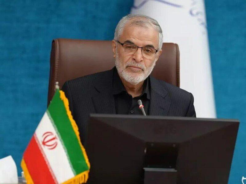 حضور ۱۰۰ موکب عراقی در خیابان‌های ایران