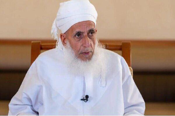 مفتی عمان خواستار حمایت مسلمانان از آرمان فلسطین شد