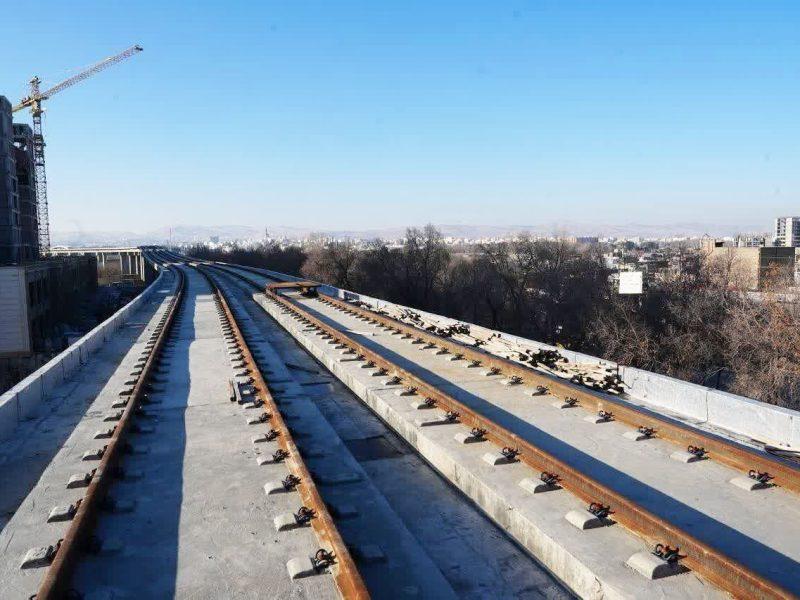 رایزنی دولت و مجلس برای تکمیل قطار شهری کرمانشاه با پیگیری اعتبار ۱۵۰۰ میلیارد تومانی