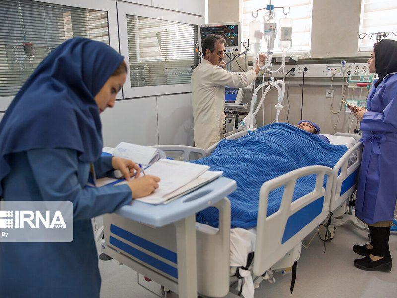 ۱۶ پرستار در جنگ ۱۲ روزه و جنگ تحمیلی سوم به شهادت رسیدند