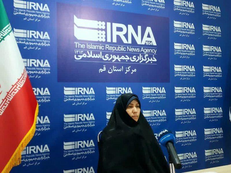 پرداخت ۸۷۹ میلیارد تومان تسهیلات تبصره ۱۸ بودجه ۱۴۰۲ در قم