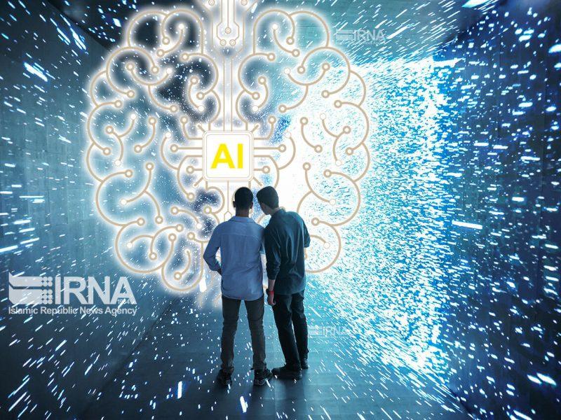 فیلم| تلاش برای راه‌اندازی نخستین باشگاه هوش مصنوعی بوشهر