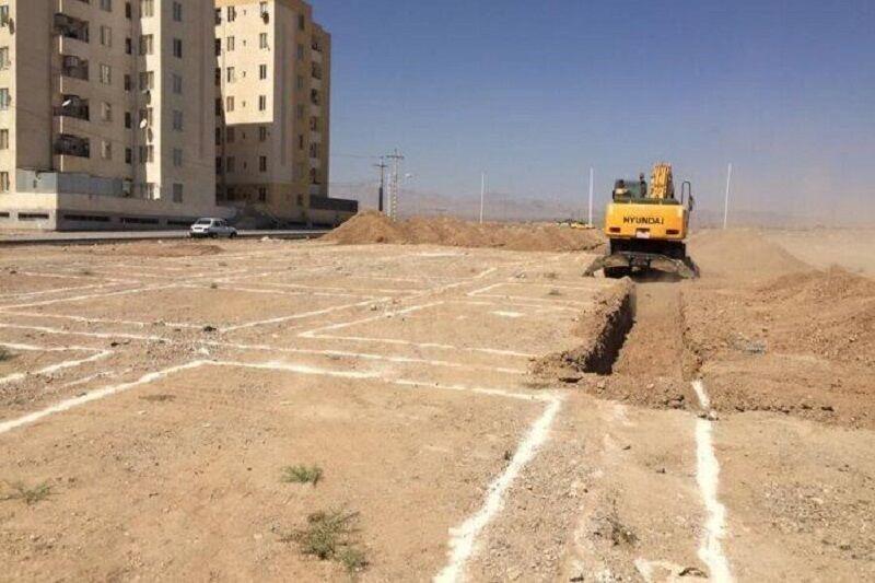 مهلت یک‌ ماهه دادگستری اصفهان برای تعیین‌تکلیف زمین‌های راکد اداری