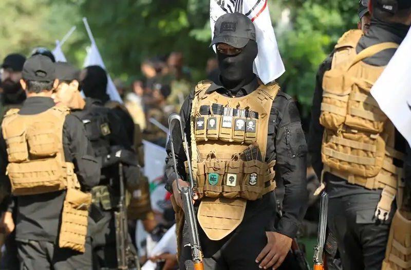 فراکسیون پارلمانی عراق: حشدالشعبی خط قرمز است