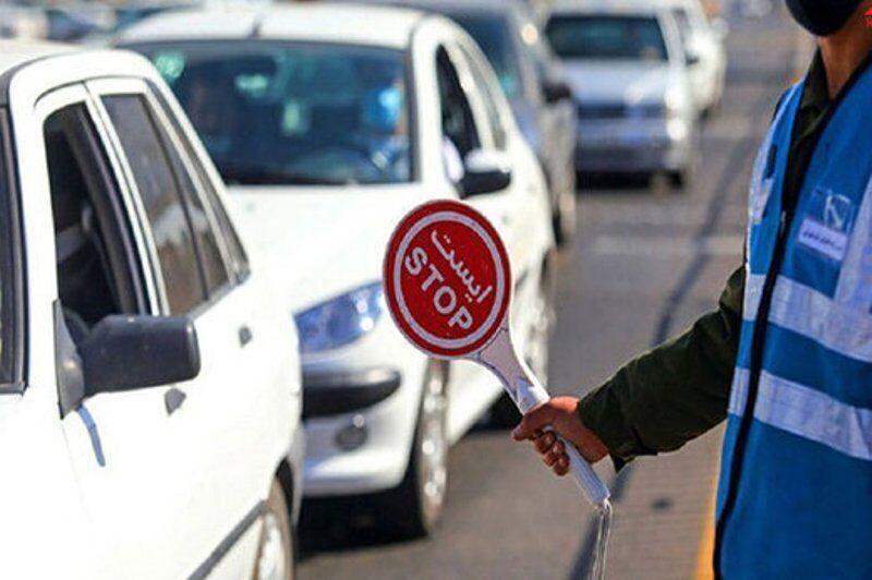 فرماندهی انتظامی مرند: محدودیت‌های ترافیکی به مناسبت رژه عاشورایی اعمال می‌شود