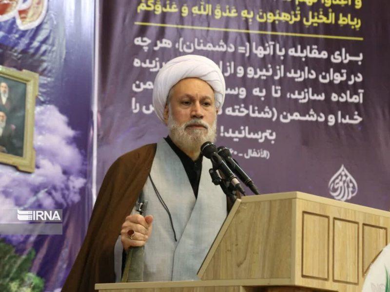 وحدت ملی یک تکلیف دینی است؛ از تولید ثروت عزتمندانه تا پرهیز از ریخت‌وپاش