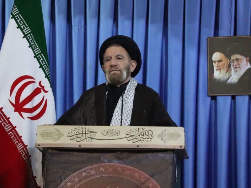 تنها راه حل دشمن برای پایان جنگ پذیرش پیشنهادات ایران است