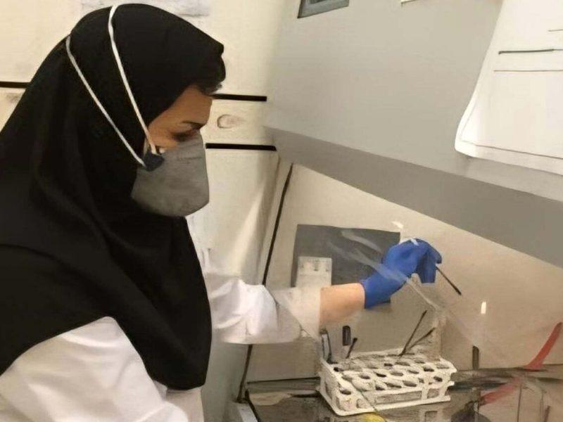 ارائه نزدیک ۲۰ هزار خدمت توسط مرکز بهداشت کیش در ایام جنگ