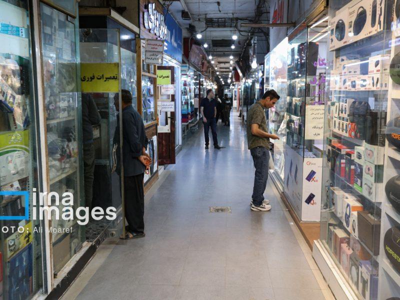 معاون استاندار کرمان: اجازه زیاده‌خواهی به‌ اخلال‌گران بازار نمی‌دهیم