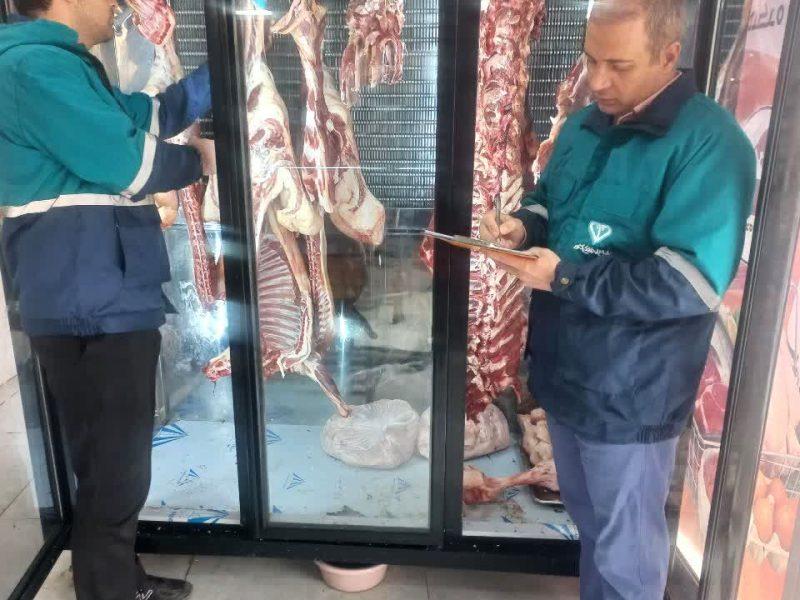 تشکیـل ۱۳۸ پـرونده قضــایی برای متخلفان دام و طیور در قم