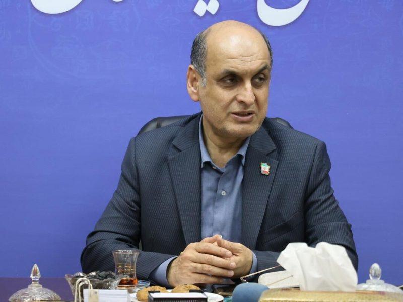 استاندار گیلان: بهره‌گیری حداکثری از ظرفیت بنادر شمالی در گرو اصلاح فرآیندهای وارداتی است