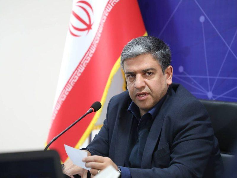 استاندار اردبیل: ۸۰ میلیون دلار صادرات نشانه قابلیت تجارت مرزی استان است