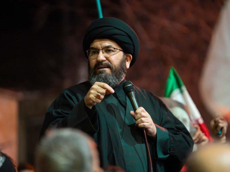 امام جمعه زنجان: حفظ اتحاد و انسجام ملی از مهمترین مصادیق معروف است