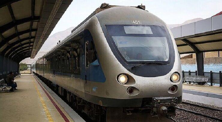 فروش بلیت قطار اردبیل – مشهد آغاز شد
