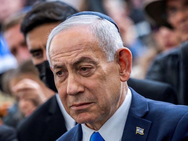 نتانیاهو پس از ناتوانی در مقابله با پهپادهای حزب‌الله: صبور باشید