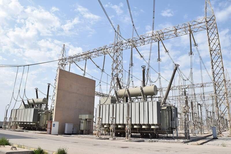 گام بلند جهرم در توسعه زیرساخت‌های برق؛ بهره‌برداری از چهار نیروگاه خورشیدی