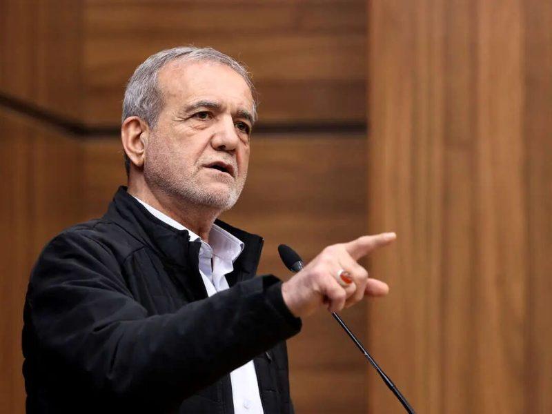 دستور رئیس‌جمهور به وزیر دادگستری برای برخورد جدی با گرانفروشی و احتکار