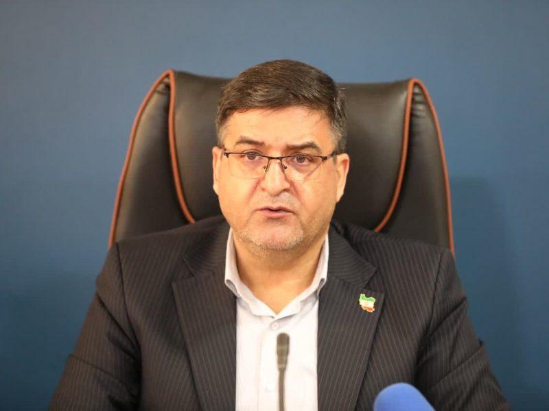 استاندار چهارمحال و بختیاری:کارگروه اقتصادی باید فراتر از گزارش‌های اداری و روزمره عمل کند