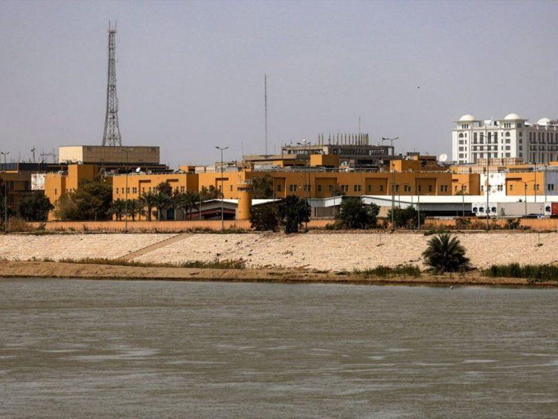 دخالت گسترده واشنگتن در روند سیاسی عراق