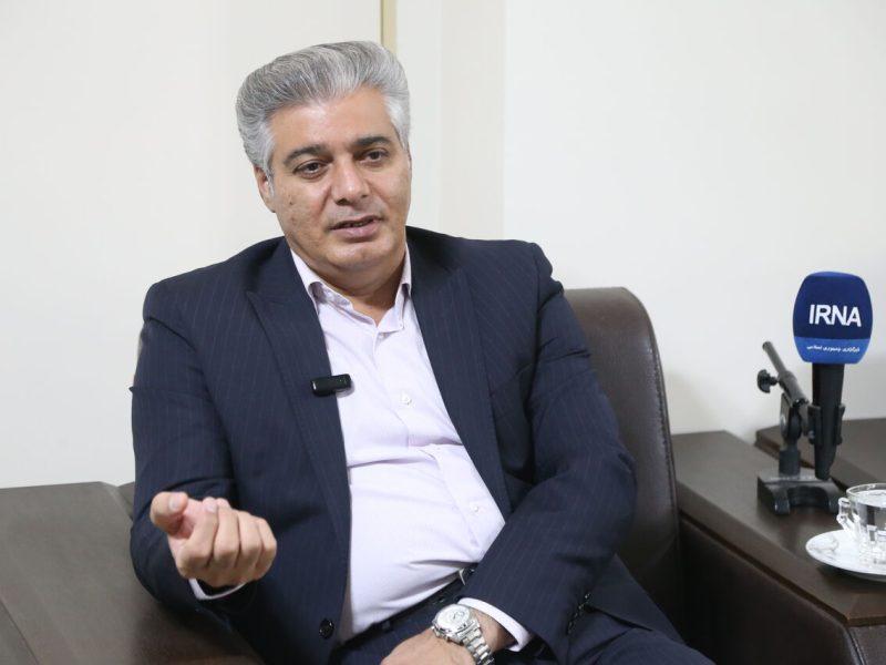 سامانه هوشمند صدور پروانه سرمایه‌گذاری در لرستان ایجاد شد