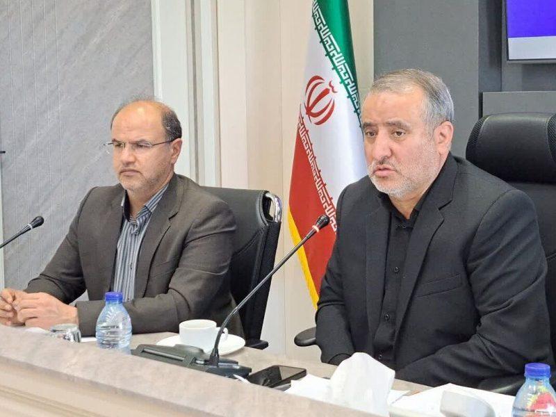 استاندار: خراسان جنوبی به شاهراه توسعه اقتصادی کشور تبدیل شده است