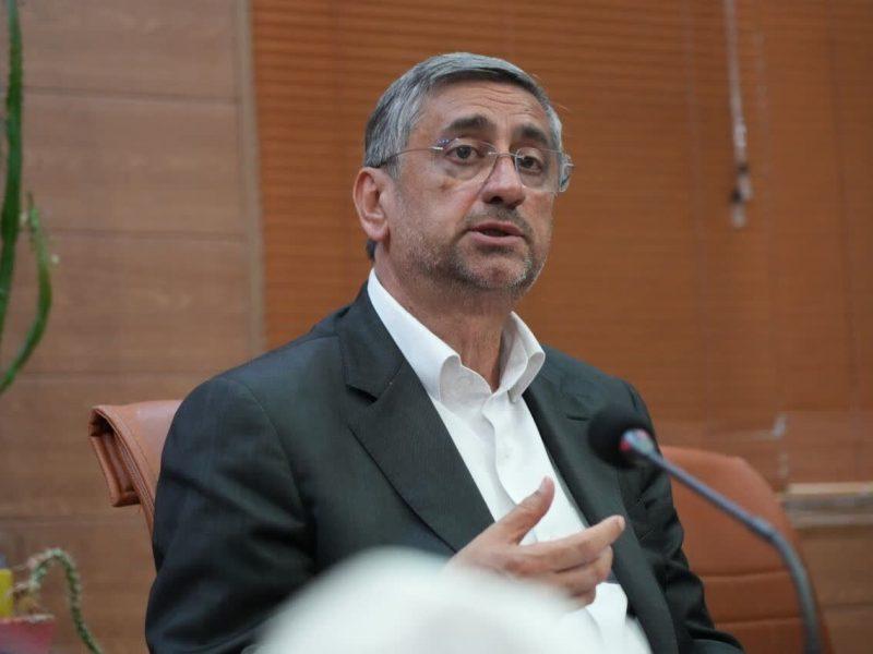 استاندار لرستان: برخورد جدی با گران‌فروشی و کم‌فروشی در دستور کار قرار دارد