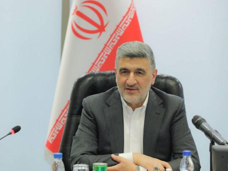 صیدی: دامنه نوسان معاملات سهام تغییر نمی‌کند
