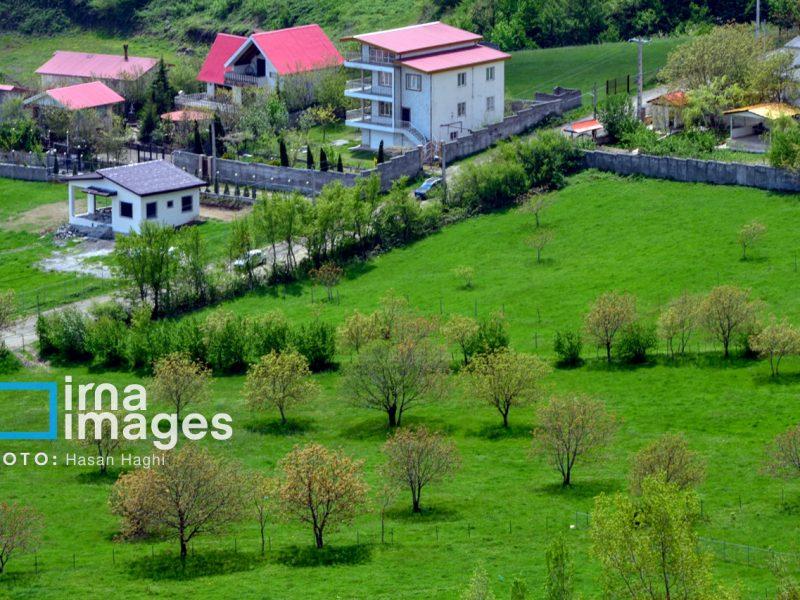 فرماندار رشت: طرح هادی نباید نفس روستاها را بگیرد