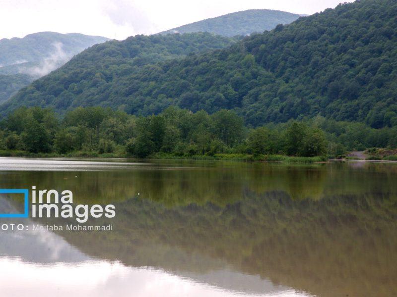 سربلندی سدهای گلستان در آزمون بارش‌های شدید بهاری
